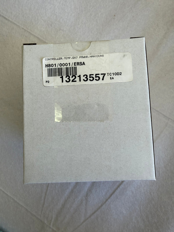 DX7_PMWNR Digital Temperature Controller
