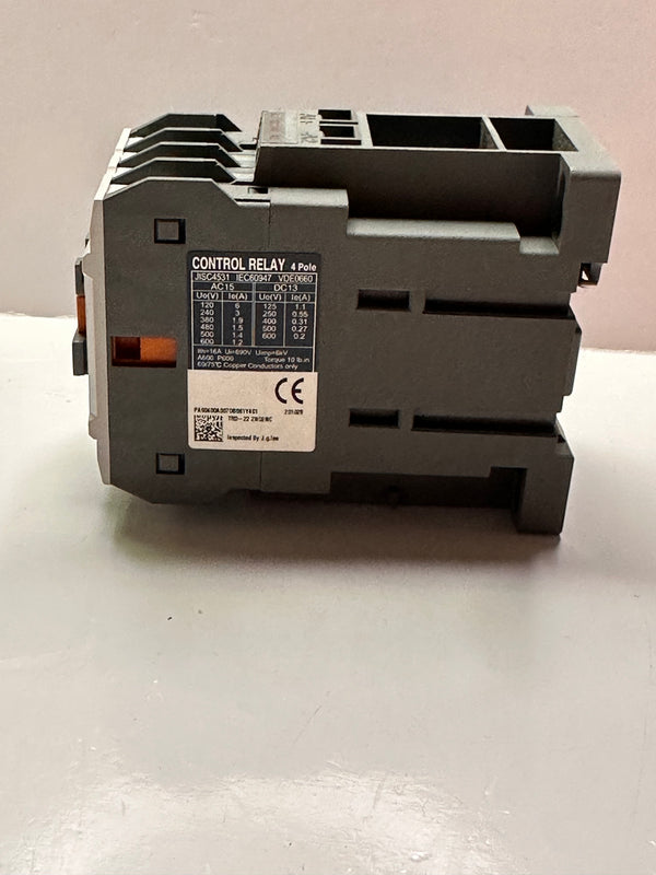 TERASAKI TRD-22 Control Relay