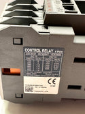 TERASAKI TRD-22 Control Relay