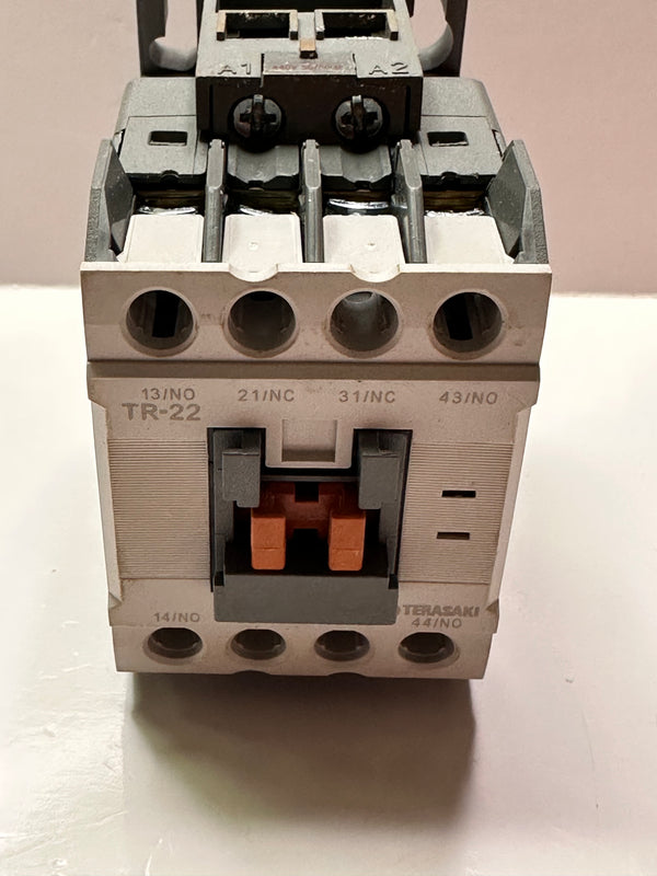 TERASAKI TR-22 Control Relay