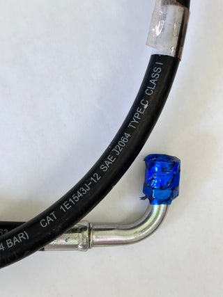 222-2190 Hose assembly - A/C - Caterpillar