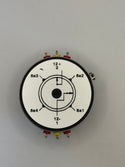 Potentiometer AN1570Z02-013.002