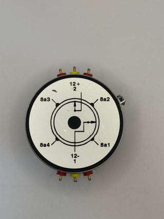 Potentiometer AN1570Z02-013.002