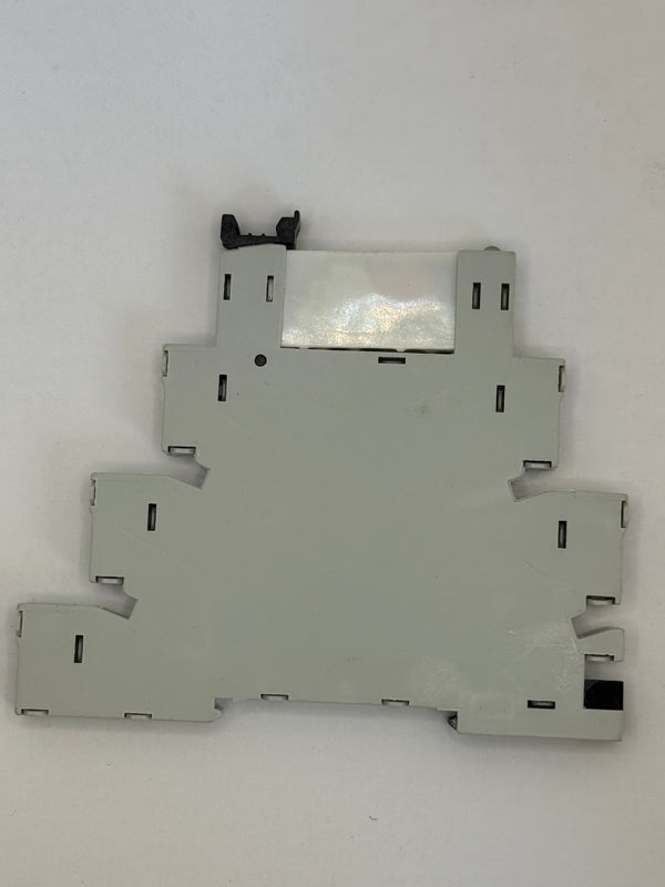Allen-Bradley 700-HLS1Z24 Terminal Block Relay SERIES A