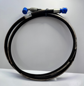 317-5579 High Temperature Coolant Hose - Caterpillar