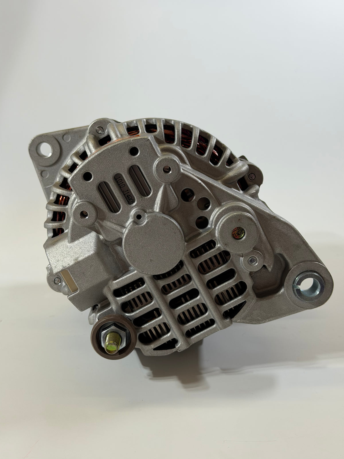 Jaylec 65-6636 12V. 70A Alternator