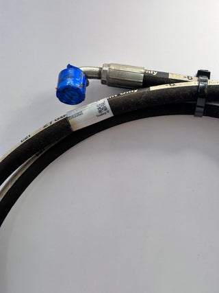 317-5579 High Temperature Coolant Hose - Caterpillar