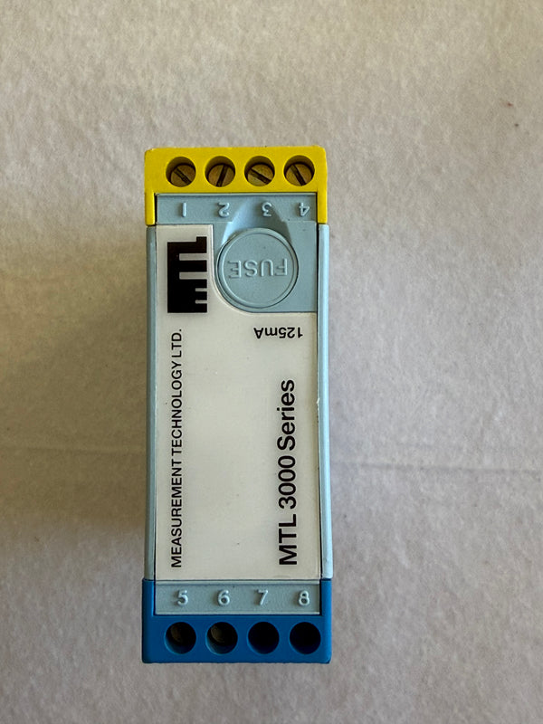 MTL Isolating Driver 3000 Series, MTL 3045 NIB