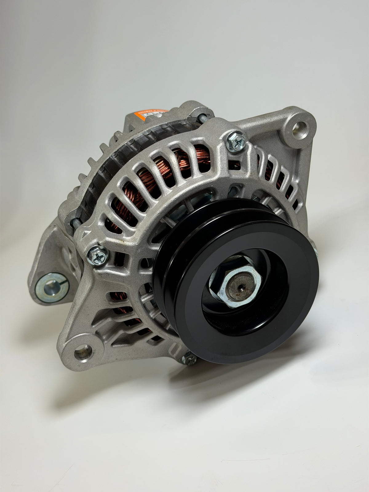 Jaylec 65-6636 12V. 70A Alternator