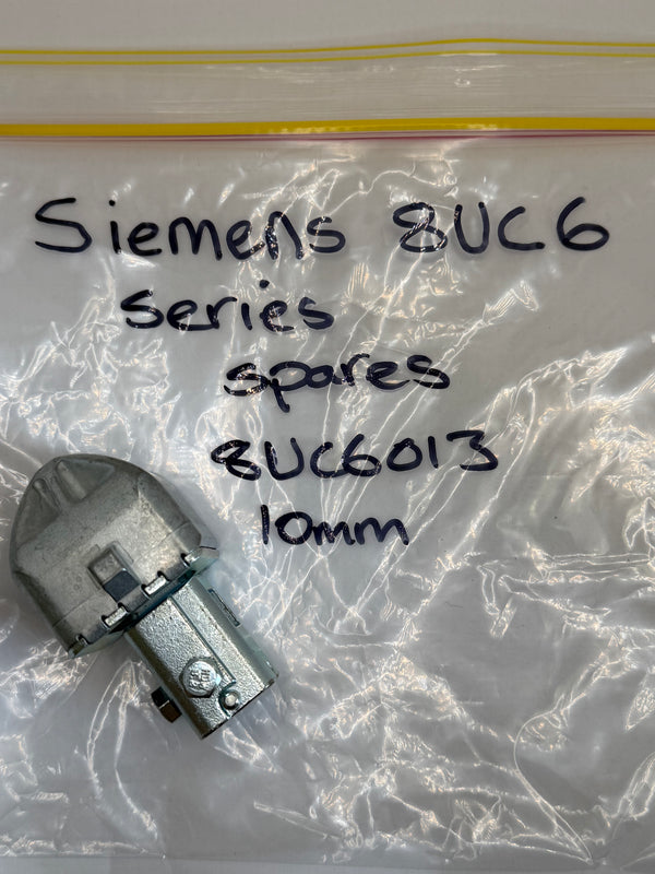 Siemens 8UC6 Series Spare Part for Rotary Operating Mechanism, 8UC6013