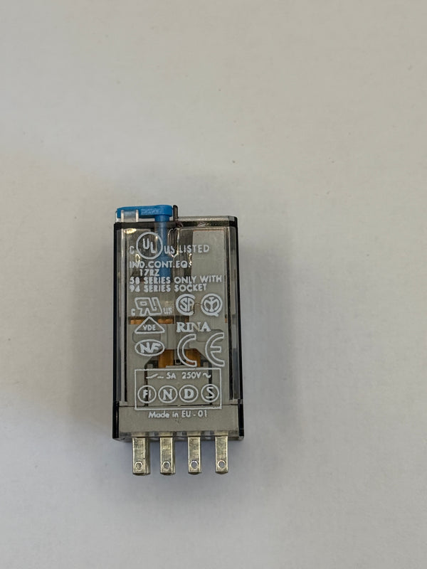 55.34.9.024.0094 Finder Power Relay