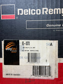 Delco Remy 8600365-13SI 24V 50A Alternator for Jaylec 65-0070