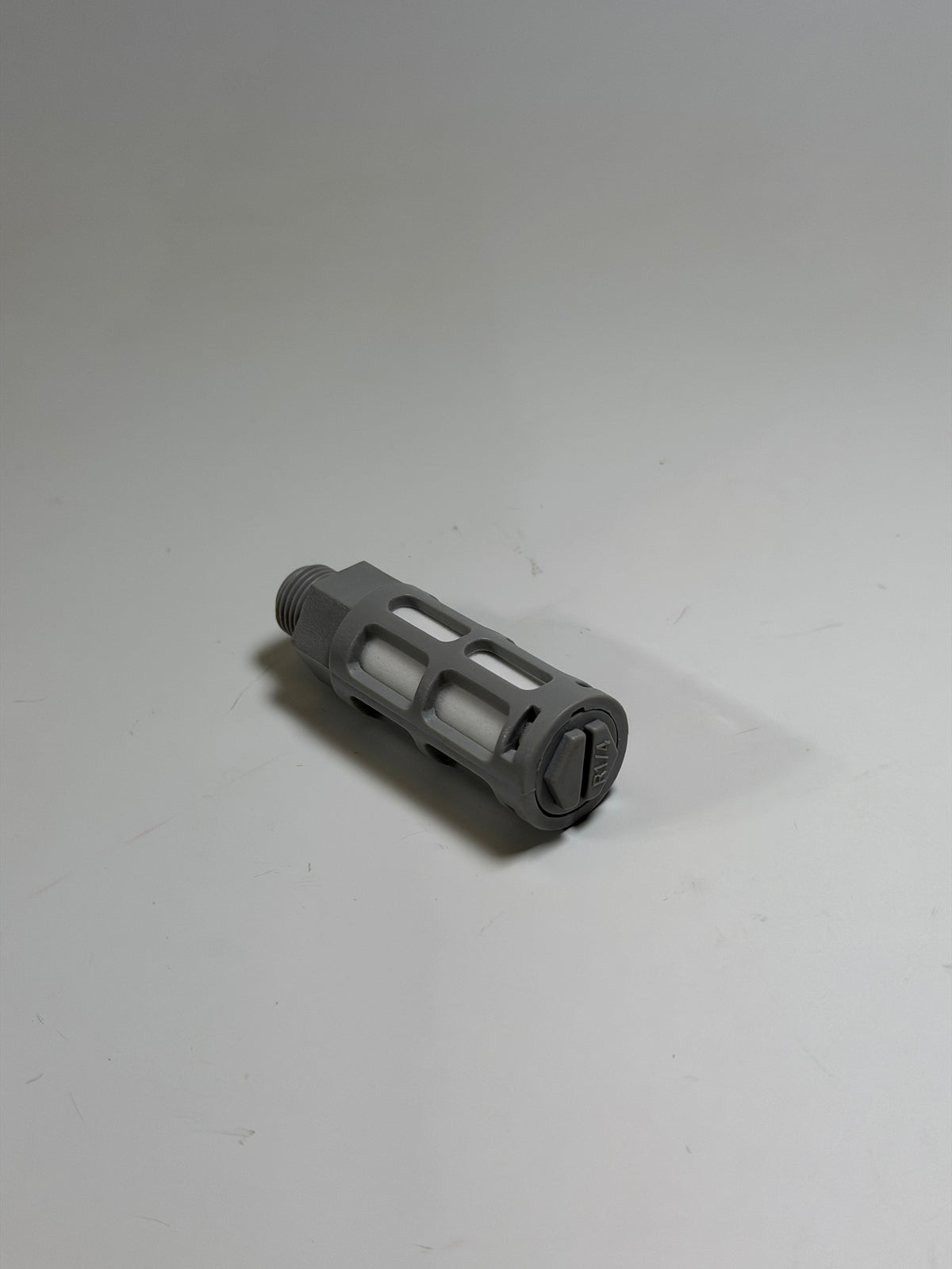 112623 Silencer, Pneumatic Muffler U1/4