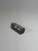 112623 Silencer, Pneumatic Muffler U1/4
