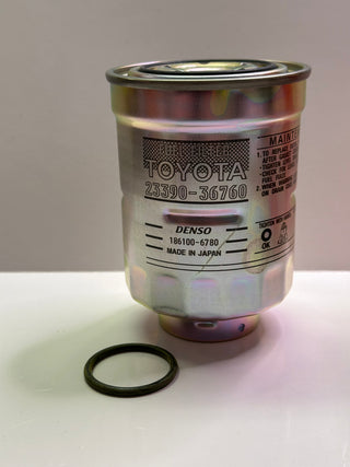 Toyota 23390-36760 Genuine Fuel Element
