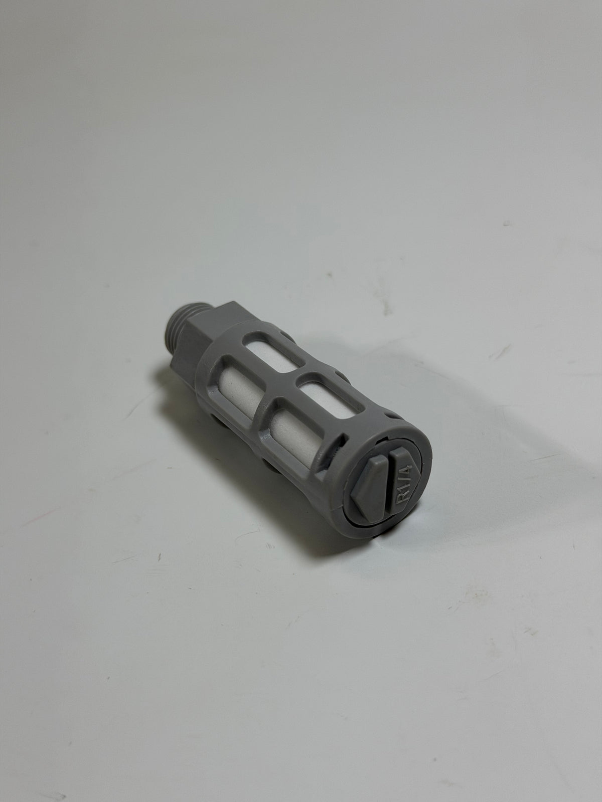 112623 Silencer, Pneumatic Muffler U1/4