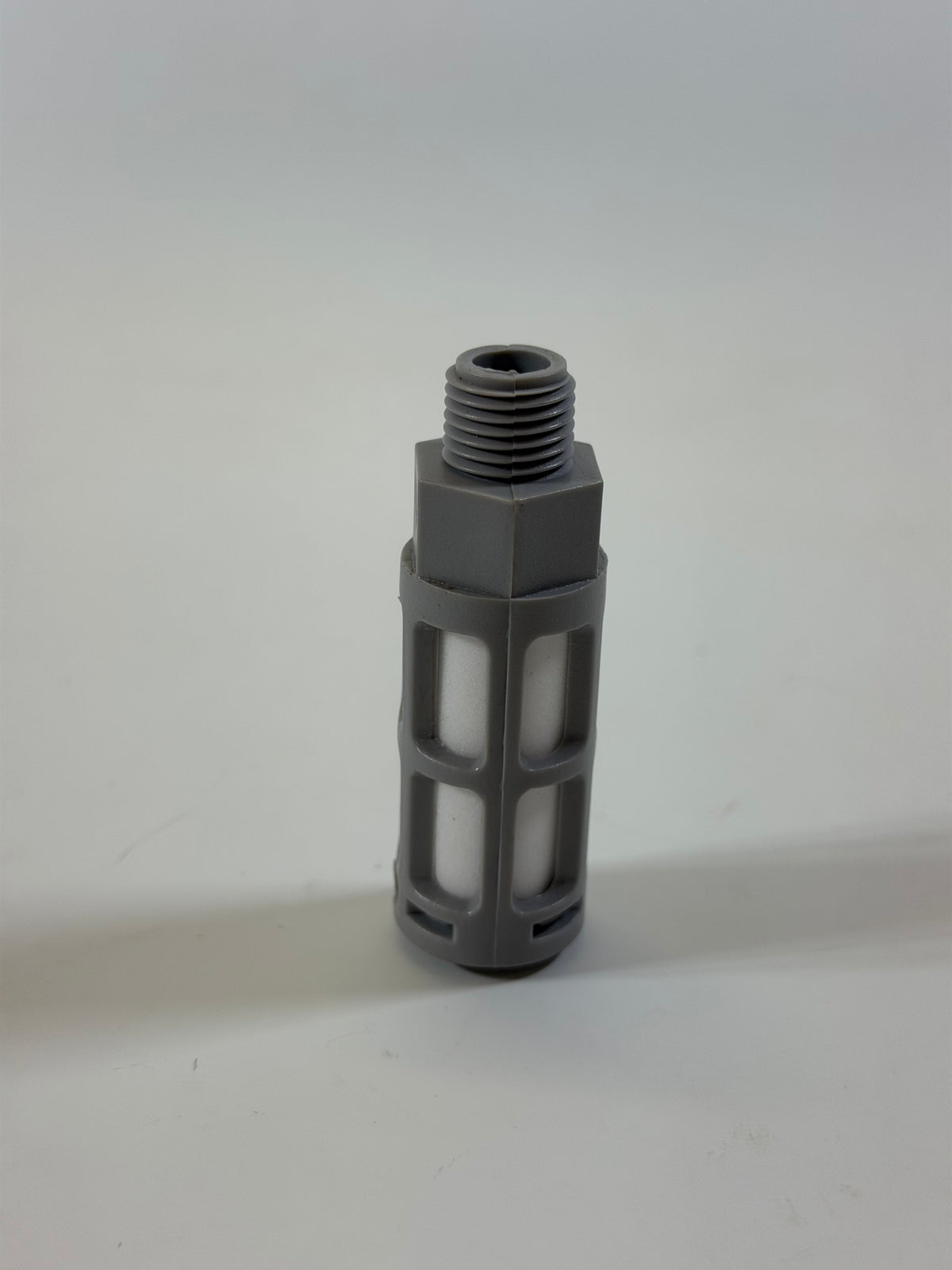 112623 Silencer, Pneumatic Muffler U1/4