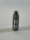 112623 Silencer, Pneumatic Muffler U1/4