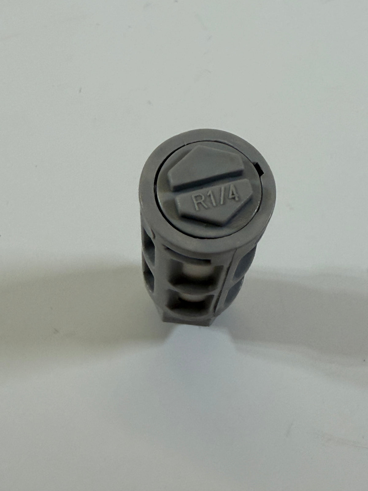 112623 Silencer, Pneumatic Muffler U1/4
