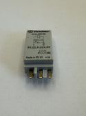 99.02.9.024.99 Finder Coil Indication and EMC Suppression Module, Recovery Diode/LED 6-24VDC