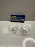 Narva 12V 5W W2.1 X 9.5D W5W Wedge Globes (Box of 10) 47501