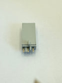99.02.9.024.99 Finder Coil Indication and EMC Suppression Module, Recovery Diode/LED 6-24VDC