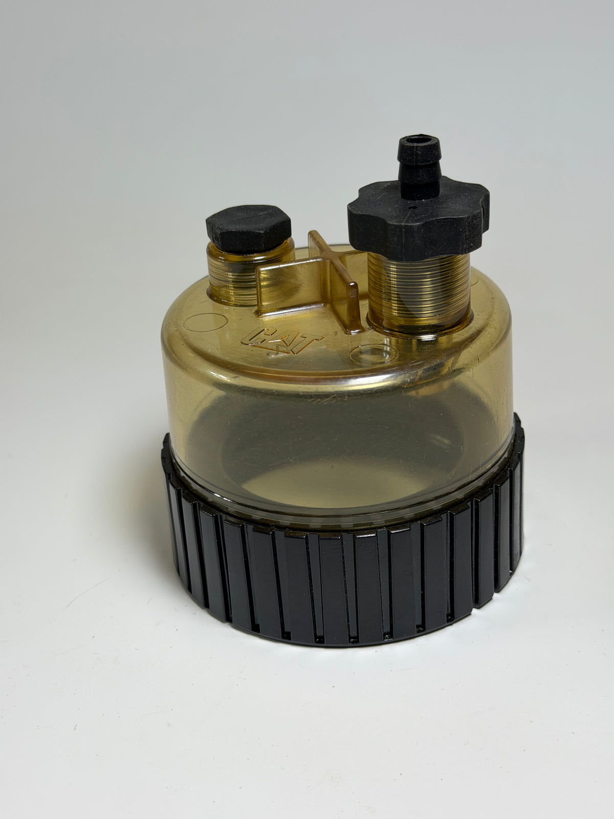 343-5527 Bowl Assembly, Fuel - Genuine CAT Part