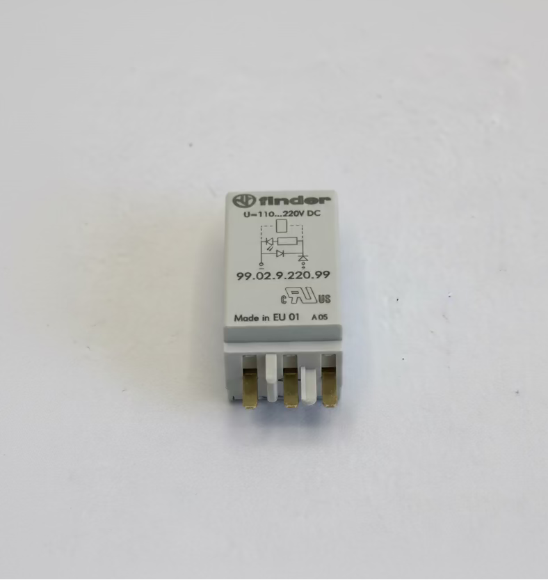 Finder 99.02.9.220.99 Pluggable Function Module