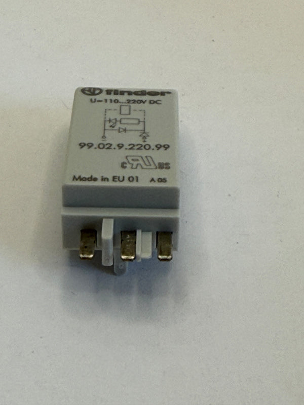 99.02.9.220.99 Finder Pluggable Function Module