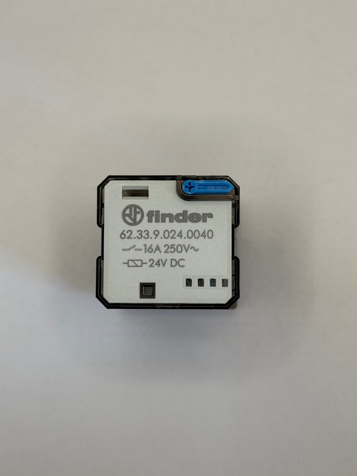 62.33.9.024.0040 Finder Power Relay