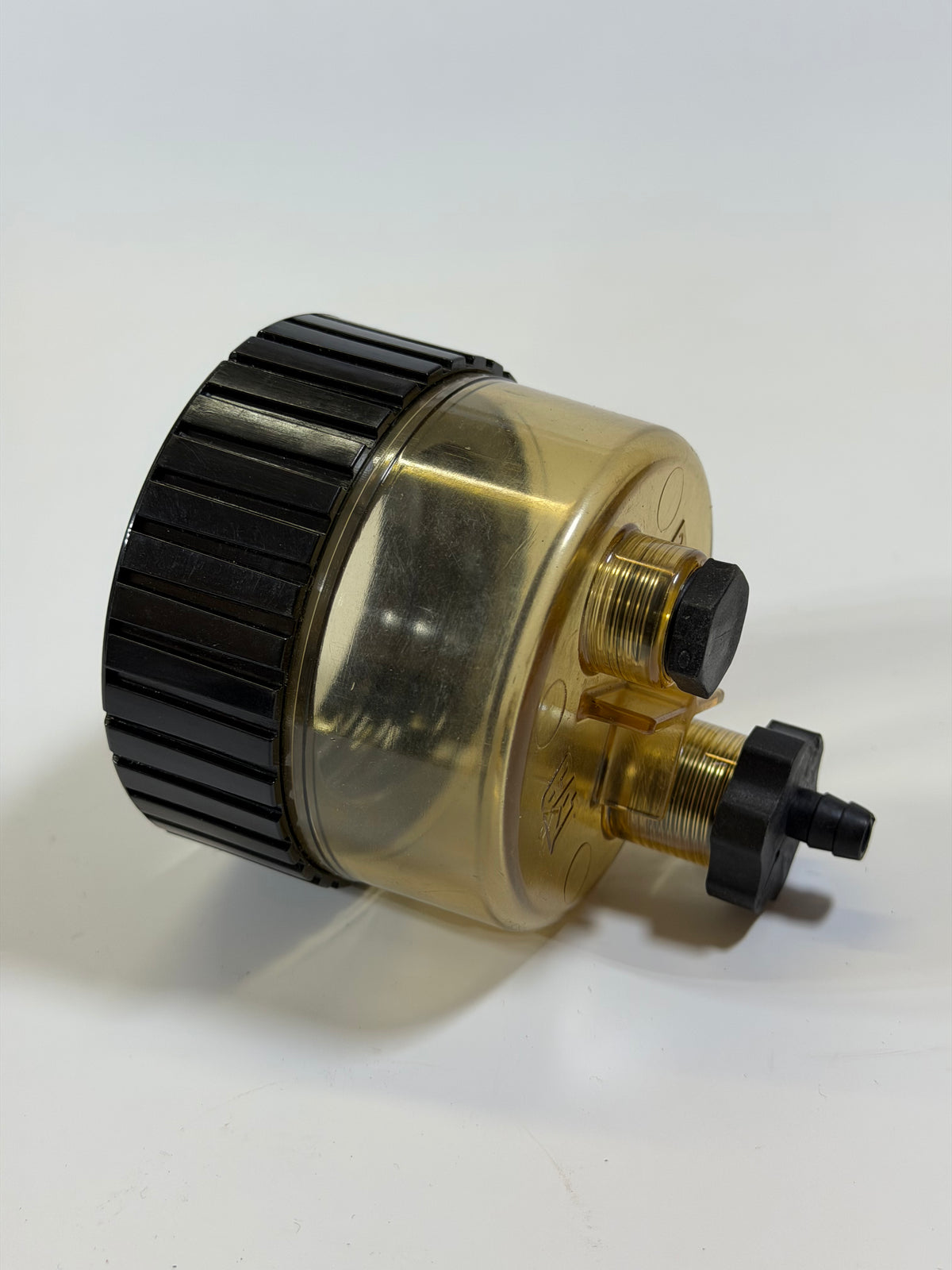 343-5527 Bowl Assembly, Fuel - Genuine CAT Part