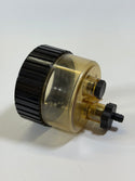 343-5527 Bowl Assembly, Fuel - Genuine CAT Part