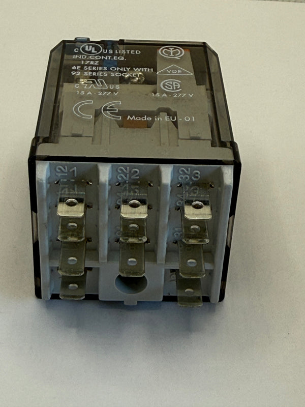 62.33.9.024.0040 Finder Power Relay