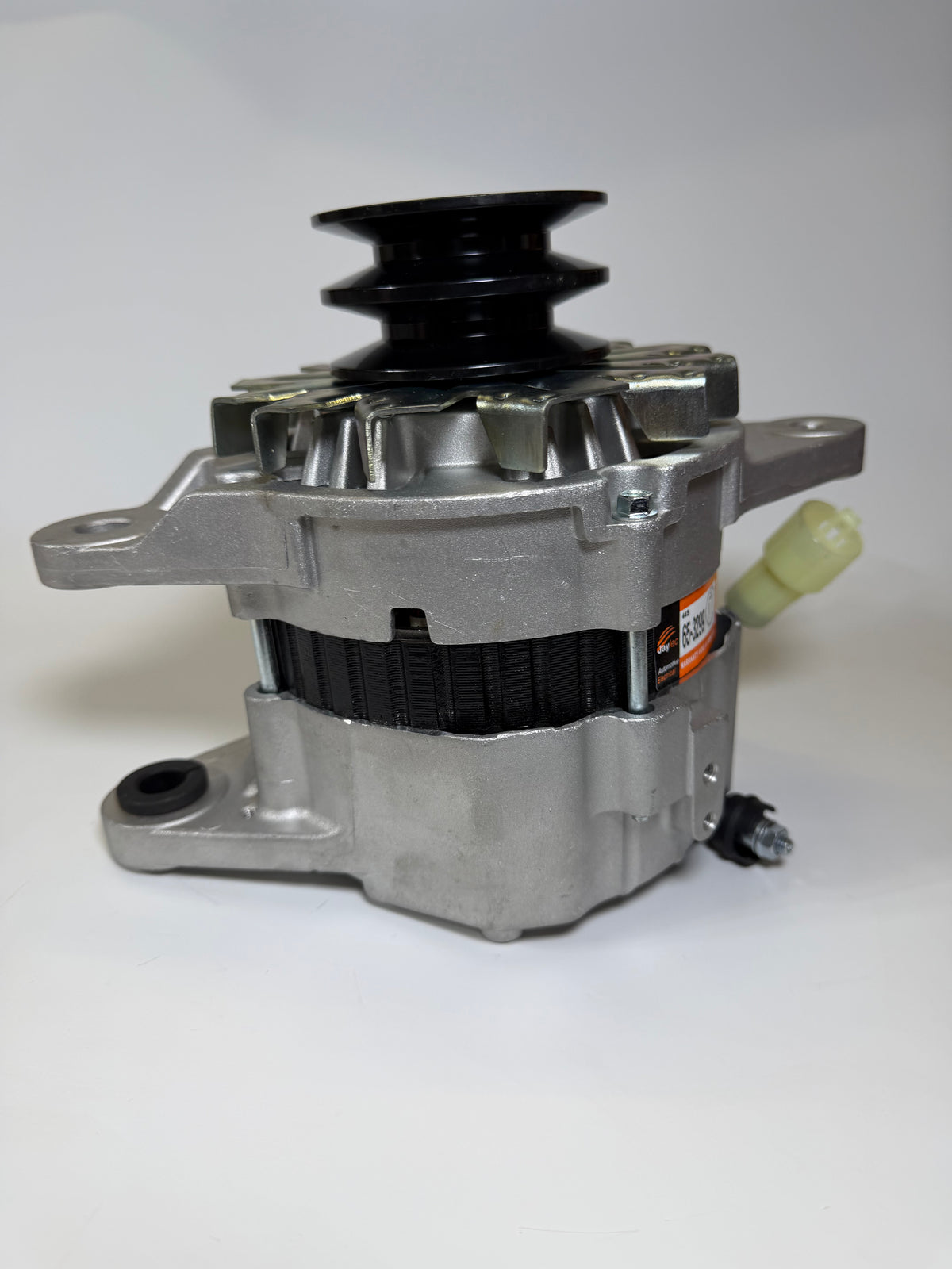 Jaylec 65-3299 24V, 55A Alternator for Isuzu
