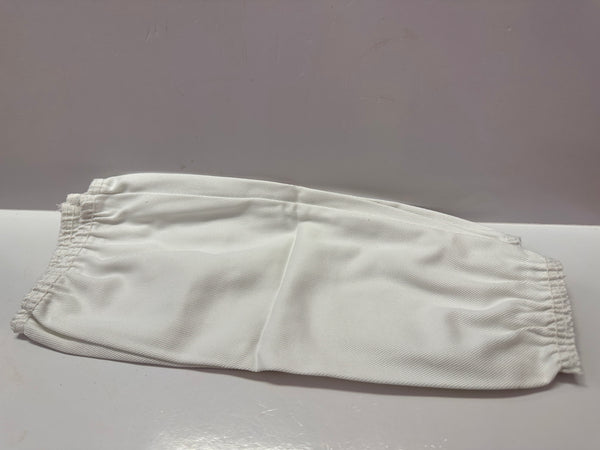 CLEAN SLEEVES, 14" Cotton Drill Sleeves 5pk