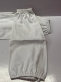 CLEAN SLEEVES, 14" Cotton Drill Sleeves 5pk