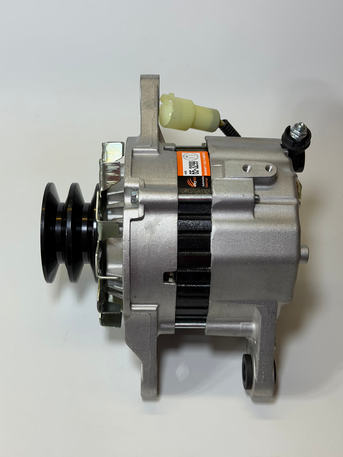 Jaylec 65-3299 24V, 55A Alternator for Isuzu