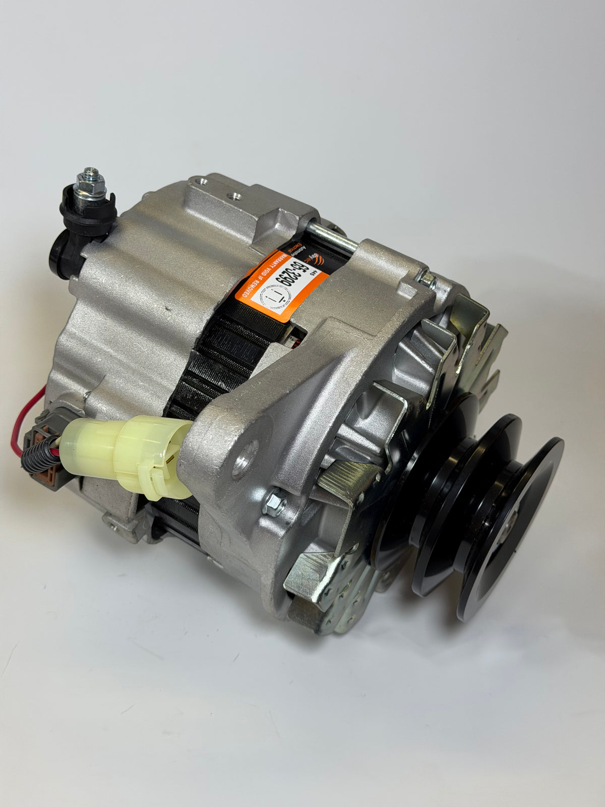 Jaylec 65-3299 24V, 55A Alternator for Isuzu
