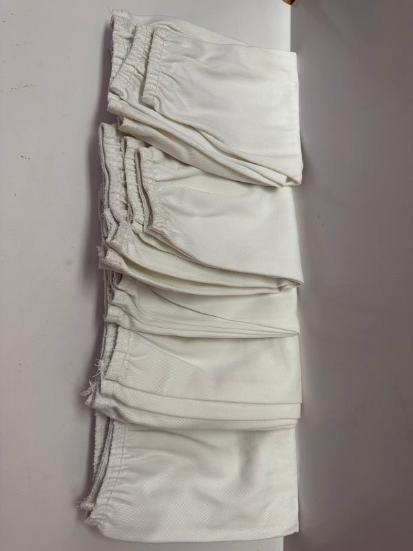 CLEAN SLEEVES, 14" Cotton Drill Sleeves 5pk