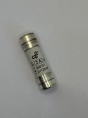 DF Electric 421002 Cartridge Fuse, 14x51mm gG 690V 2A, Box of 10
