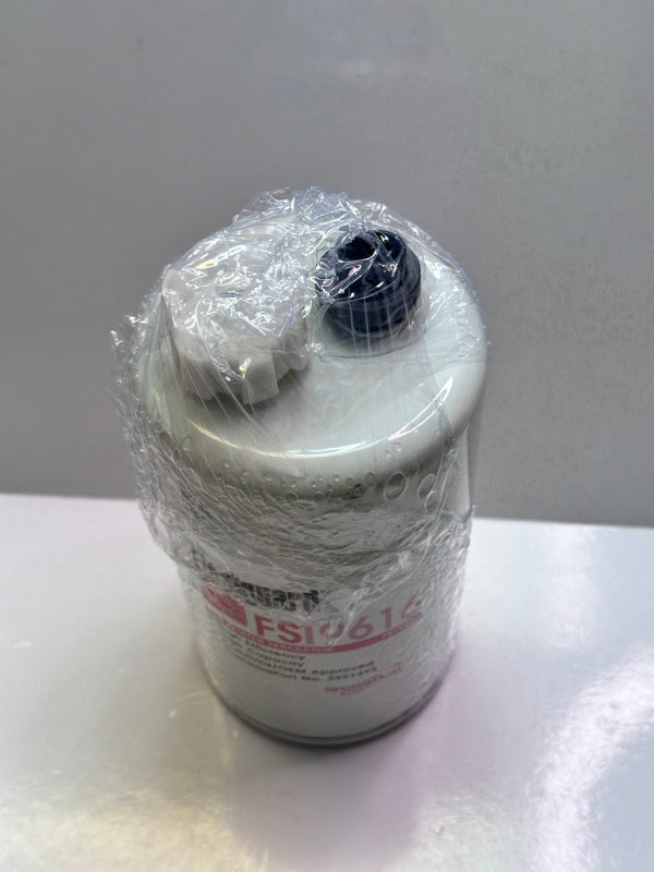 Fleetguard FS19616 Fuel/Water Separator Filter - Cummins 3991498