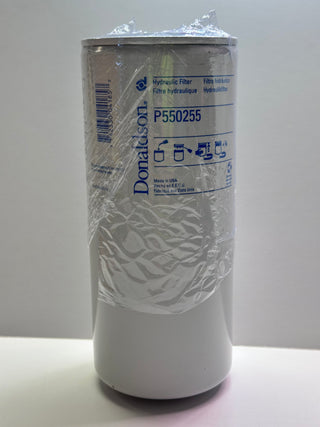 Donaldson P550225 Spin-on Fuel Filter, Secondary SP15/25