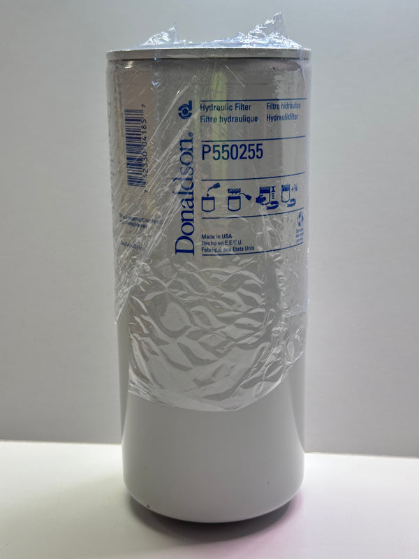 Donaldson P550225 Spin-on Fuel Filter, Secondary SP15/25