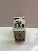 Sprecher & Schuh CA7-60-00-240 Contactor 3 Pole, 60amp, Coil 240-277V