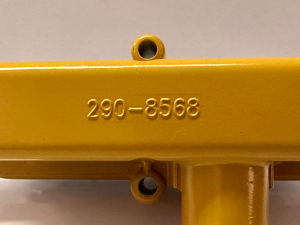 290-8568 Crankcase Breather Assembly - Genuine CAT Part