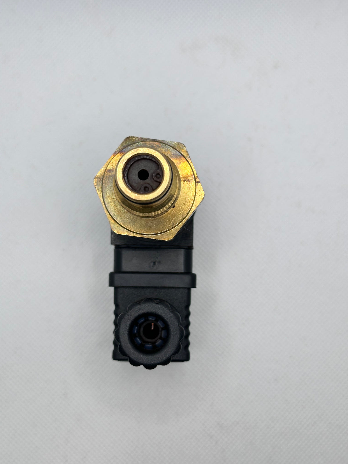 MP Filtri 7002445800 Filter Indicator, Clogging 1E-1,2bar