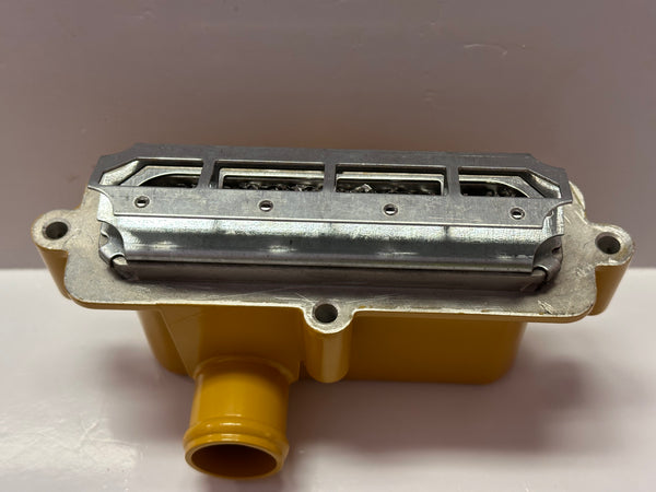 290-8568 Crankcase Breather Assembly - Genuine CAT Part