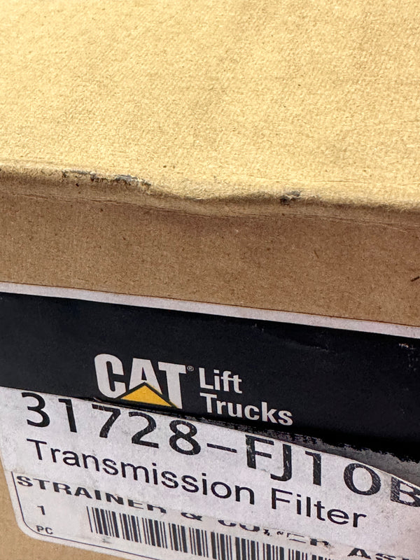 CAT 91A24-08200 Strainer & Cup