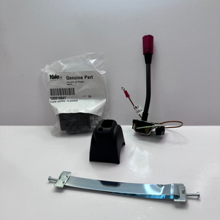 Yale 580018841 Turn Signal Switch - Forklift