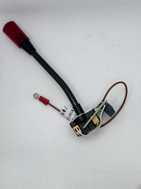 Yale 580018841 Turn Signal Switch - Forklift